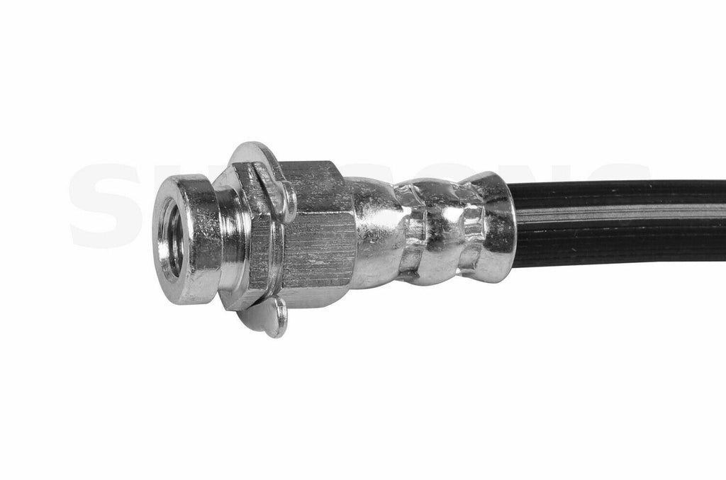 Sunsong Brake Hydraulic Hose for Bronco, Eldorado 2204438