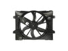 RADIATOR FAN ASSEMBLY with CONTROLLER