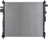 CU13759 Complete Radiator