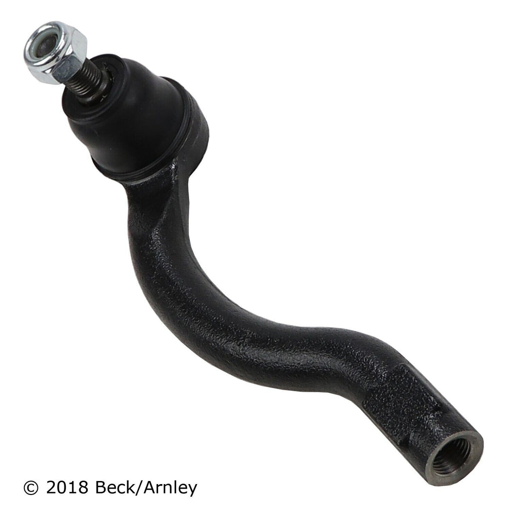 Beck Arnley Steering Tie Rod End for 15-17 Acura TLX 101-8301