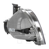 TYC Headlight Assembly for Sequoia, Tundra 20-6178-00
