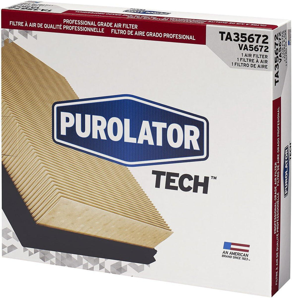 TA35672 tech Air Filter