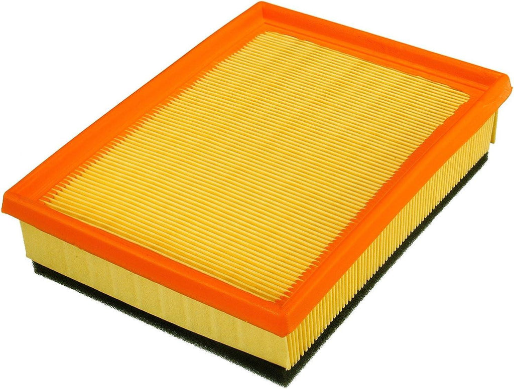 Extra Guard CA9007 Replacement Engine Air Filter for Select BMW Models, Provides up to 12 Months or 12,000 Miles Filter Protection