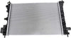 GM Genuine Parts 21880 Radiator