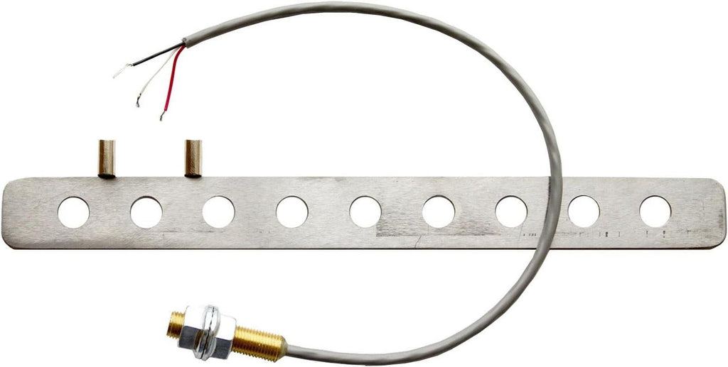 5290 Universal Magnetic Hall Effect Speed Sensor