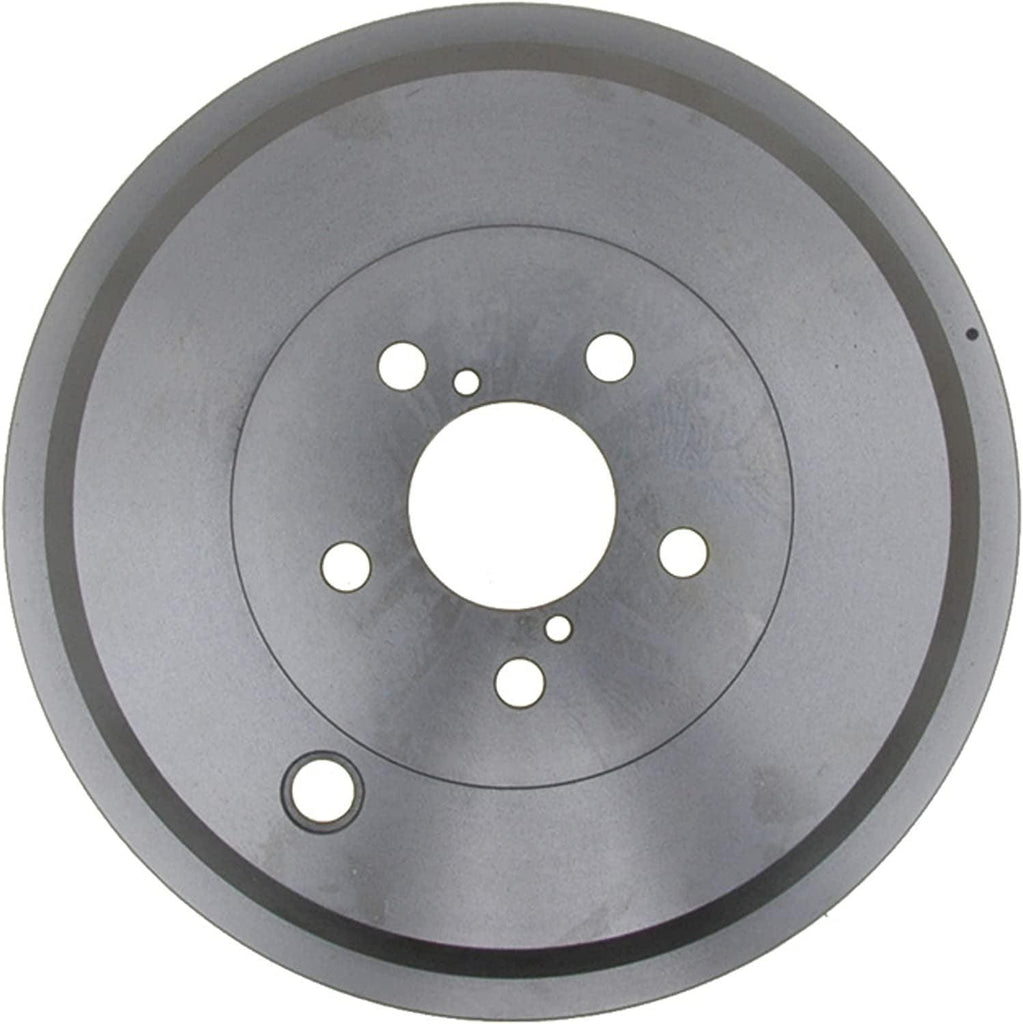 Professional 18B594 Rear Brake Drum