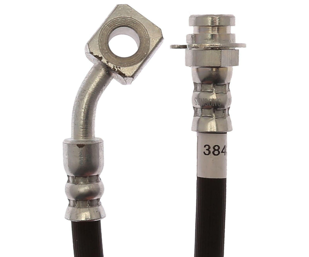 Raybestos Brake Hydraulic Hose for Colorado, Canyon BH384356