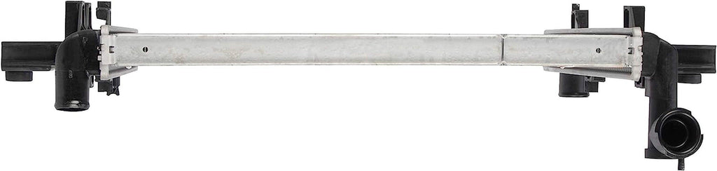 CU2840 Complete Radiator