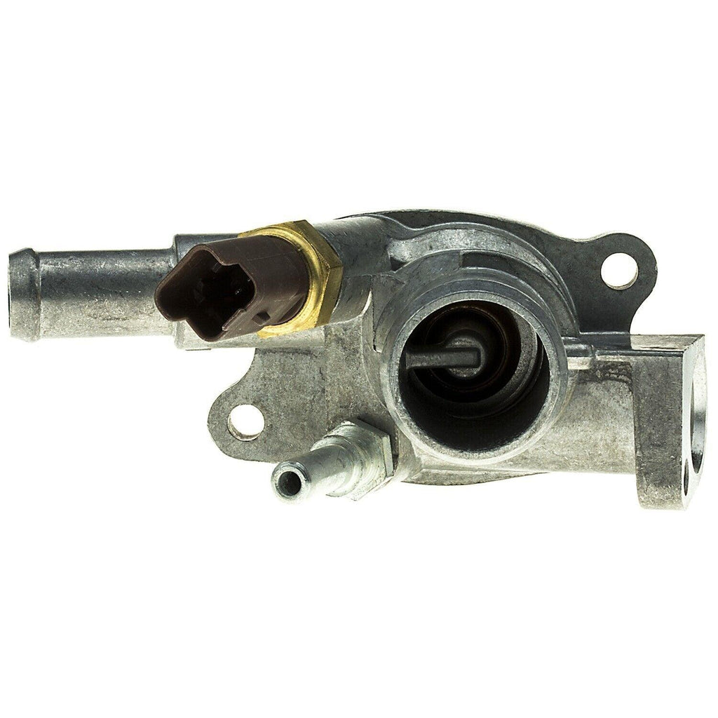 Engine Coolant Thermostat Housing for 500, 500L, 500X, Renegade, Dart 757-176