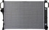 CU2875 Complete Radiator