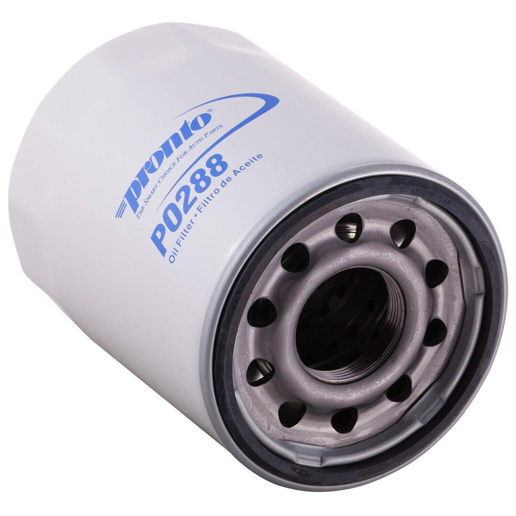 Pronto Engine Oil Filter for Ford PO288