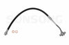 Brake Hydraulic Hose for Blazer, V1500 Suburban, Jimmy+More 2201120