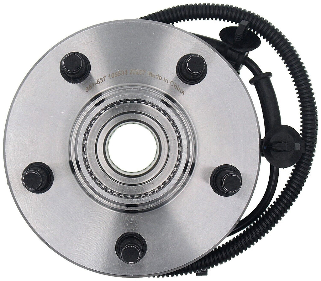 Dorman Wheel Bearing and Hub Assembly for B4000, B3000, Explorer, Ranger 951-837