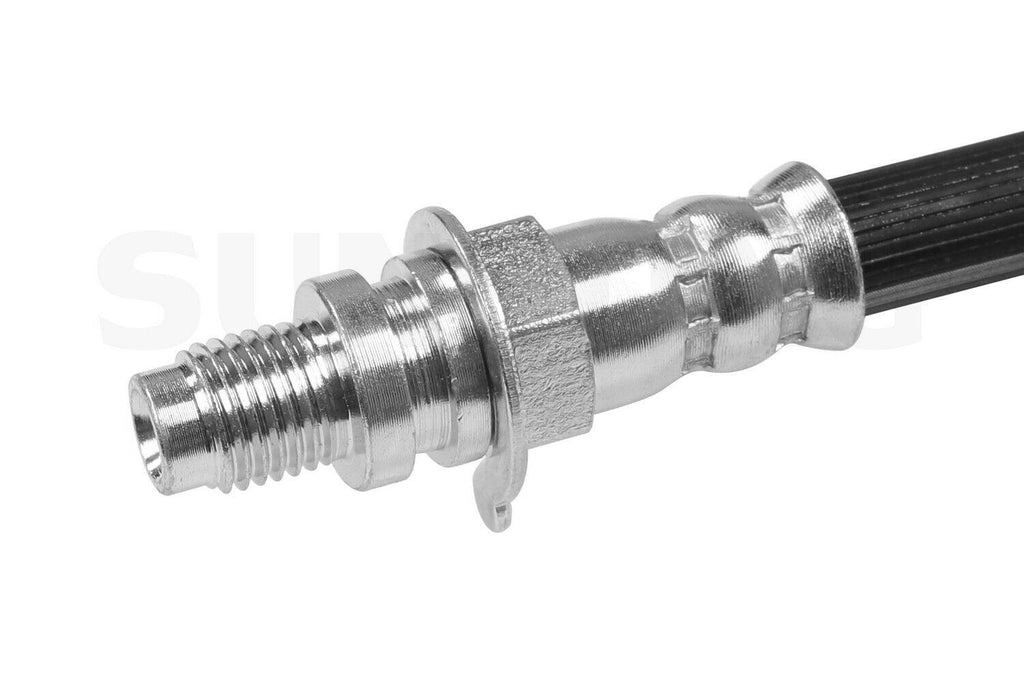 Brake Hydraulic Hose for K15/K1500 Suburban, C20 Pickup+More 2203031