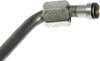 Dorman 598-114 Exhaust Gas Recirculation (EGR) Line Compatible with Select Ford Models
