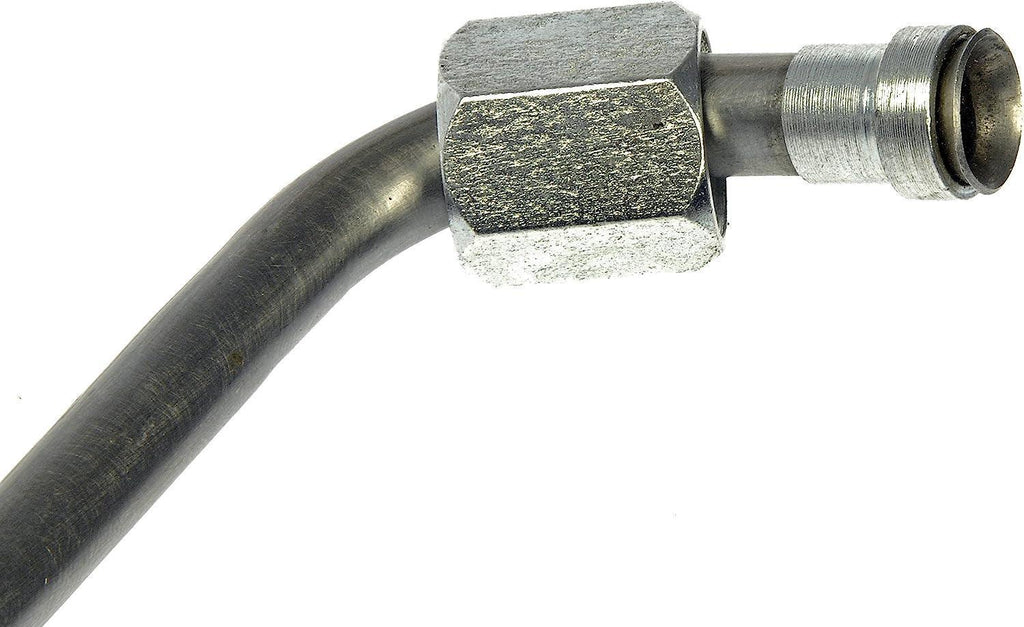 Dorman 598-114 Exhaust Gas Recirculation (EGR) Line Compatible with Select Ford Models