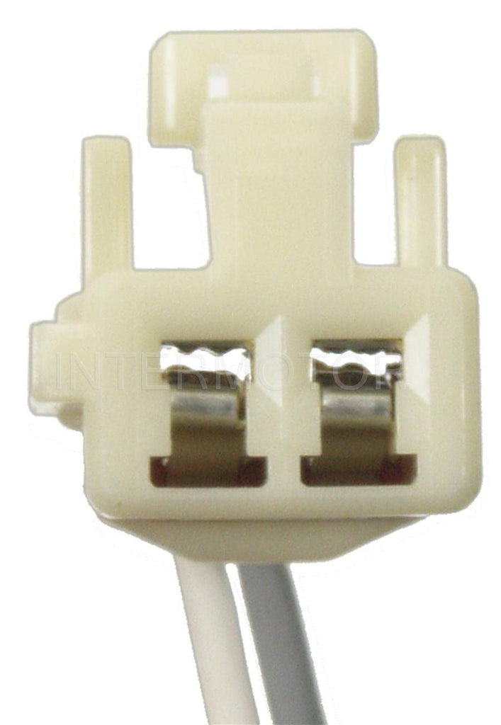 Standard Ignition ABS Wheel Speed Sensor for 00-06 MPV ALS862