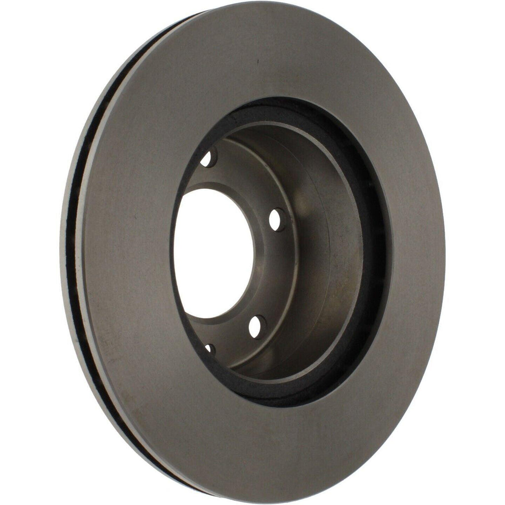 Centric Front Disc Brake Rotor for 528E, 524Td, 533I (121.34015)