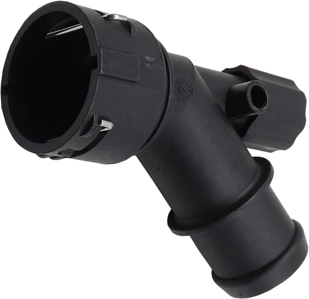 147-0054 Water Flange