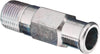 84735 Straight Heater Fitting