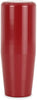 Weighted Shift Knob, XL, Red