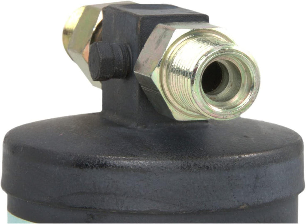 Professional 15-10860 Air Conditioning Accumulator