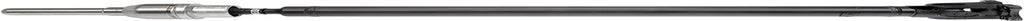 Dorman 938-150 Front Driveshaft Assembly Compatible with Select Dodge Models (OE FIX)