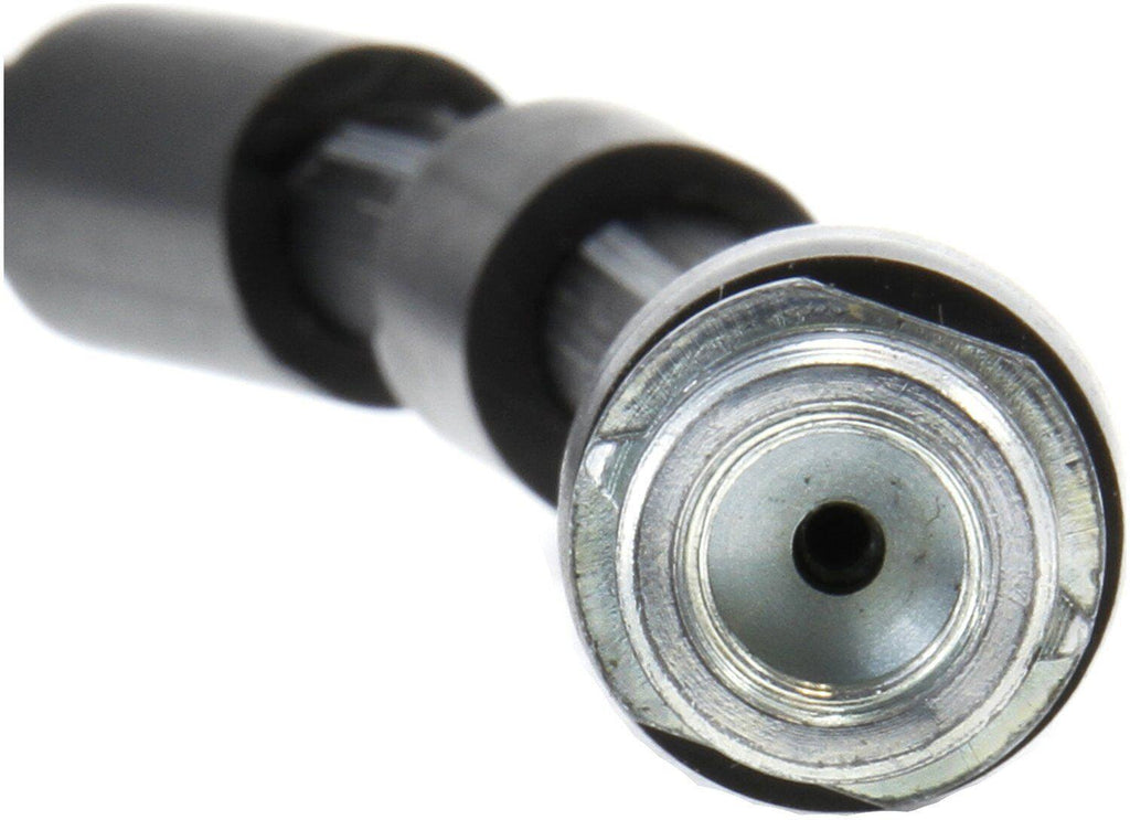 Centric Brake Hydraulic Hose for 02-08 Jaguar X-Type 150.20013