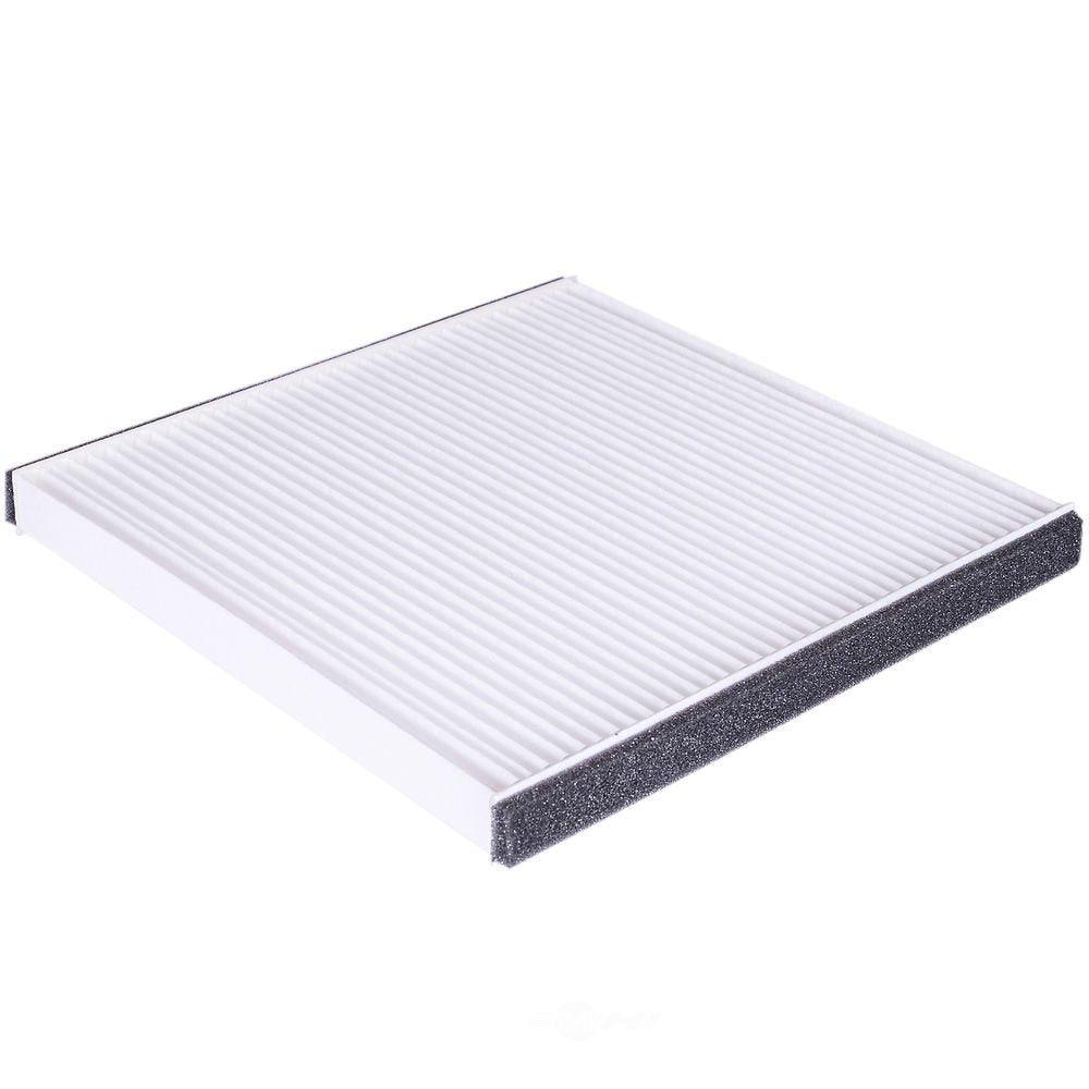 Denso Particulate Filter Cabin Air Filter, Electrostatic