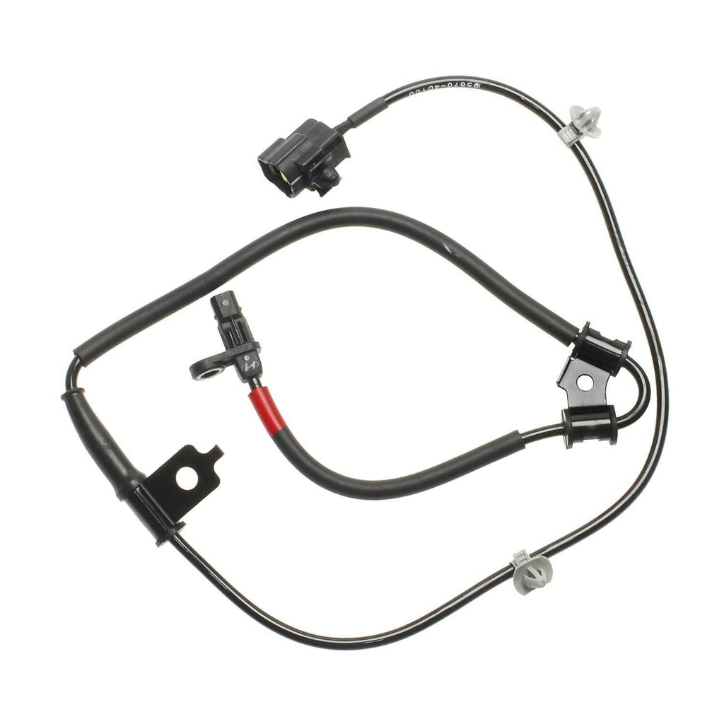 Standard Ignition ABS Wheel Speed Sensor for Sedona, Entourage ALS1696