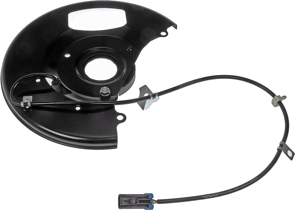 Dorman 970-268 Front Driver Side ABS Wheel Speed Sensor Compatible with Select Chevrolet / GMC Models