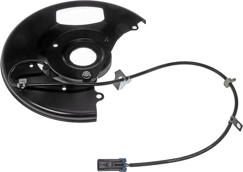 Dorman 970-268 Front Driver Side ABS Wheel Speed Sensor Compatible with Select Chevrolet / GMC Models