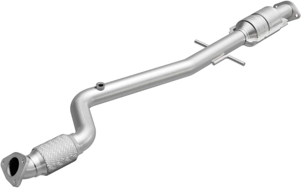 557109 Direct Fit Catalytic Converter