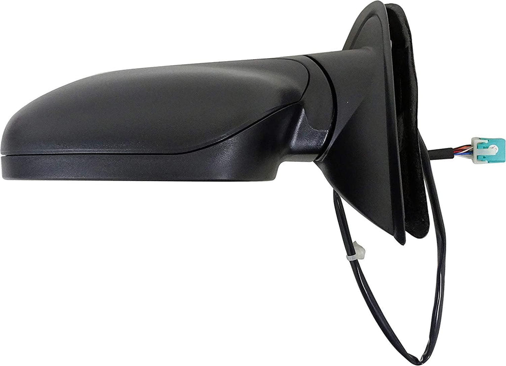 Dorman 955-824 Driver Side Manual Door Mirror - Folding for Select Models