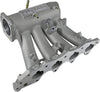 307-05-0270 Pro Series Silver Intake Manifold for Honda B-Series Engines