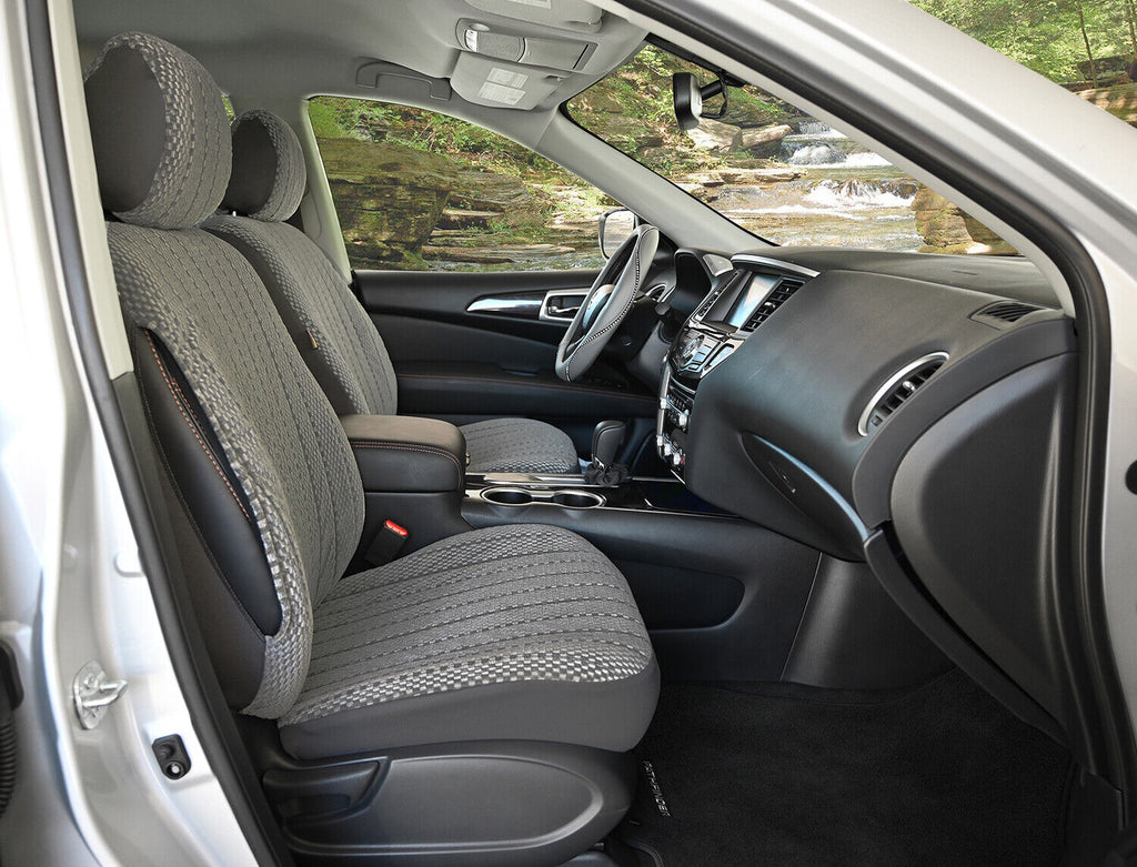 Allure Seat Covers for 2019 Toyota Corolla