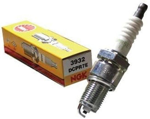 5526 Standard Spark Plug - BUHXW-1, 10 Pack