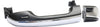 Rear, Driver and Passenger Side Exterior Door Handle Set Compatible with 2010-2020 Toyota 4Runner, Fits 2009-2011 Toyota Land Cruiser, Fits 2013-2016 Toyota Land Cruiser
