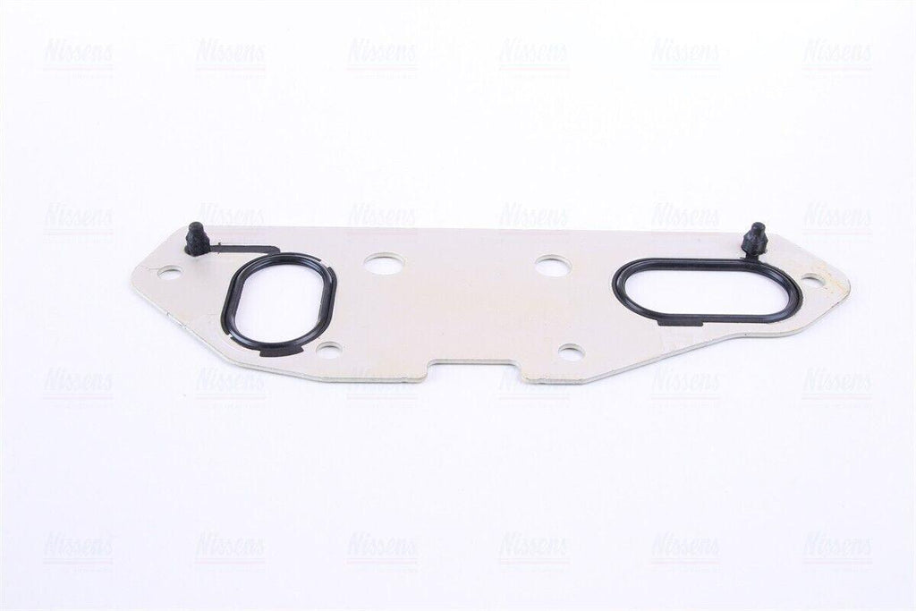 Engine Oil Cooler for Q5, S5, SQ5, S4, A6 Quattro, A7 Quattro, Q7+More 90662