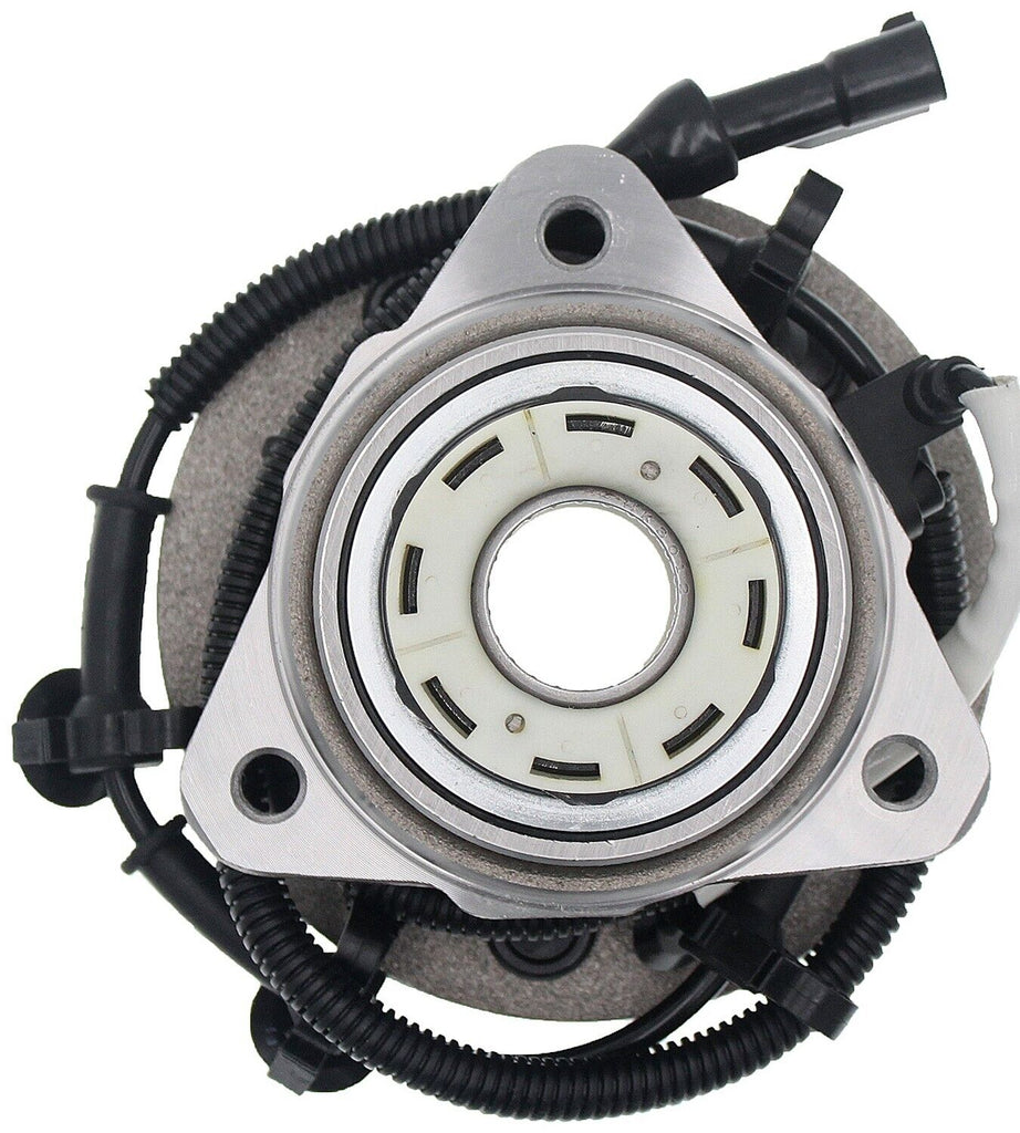 Dorman Wheel Bearing and Hub Assembly for B4000, B3000, Explorer, Ranger 951-837