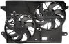 Dorman Engine Cooling Fan for Challenger, Charger, 300, Magnum 620-039XD