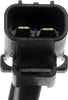 Dorman 620-297 Passenger Side Engine Cooling Fan Assembly Compatible with Select Honda Models