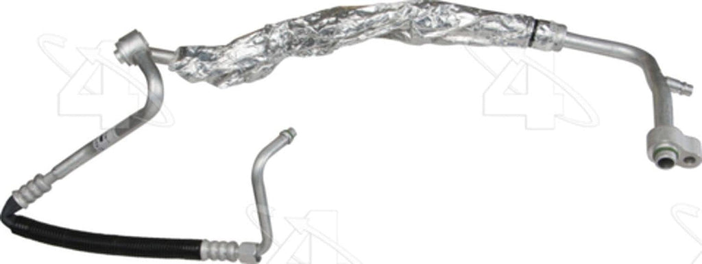 56653 Hose Assembly