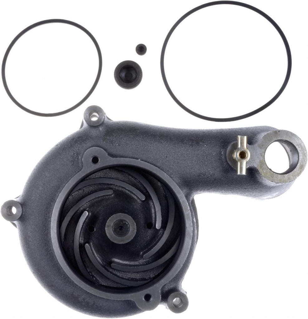 46005HD Heavy-Duty Engine Water Pump