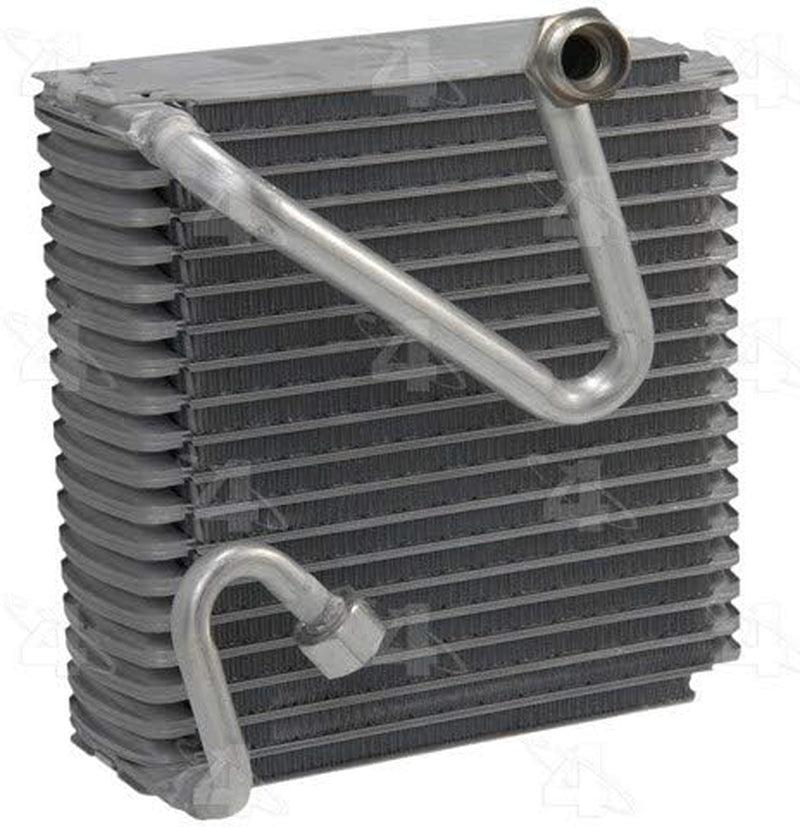 Plate & Fin Evaporator Core - 54189