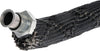 Dorman 598-156 Exhaust Gas Recirculation (EGR) Line Compatible with Select Ford Models