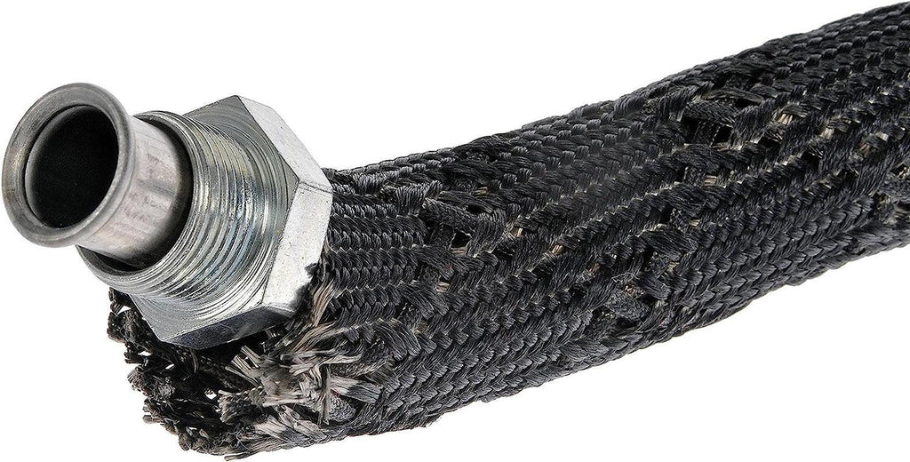 Dorman 598-156 Exhaust Gas Recirculation (EGR) Line Compatible with Select Ford Models