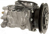 58100 A/C Compressor