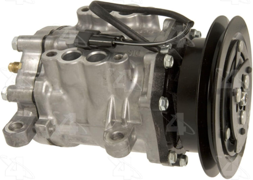 58100 A/C Compressor