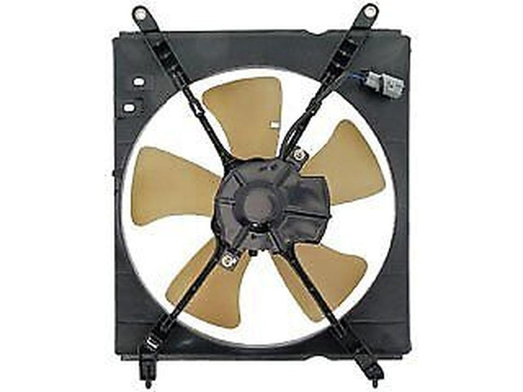 Dorman Engine Cooling Fan Assembly for 1997-1998 Camry 620-517
